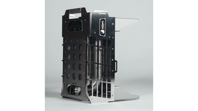 Howl Campfires | The Howl R4 MKII