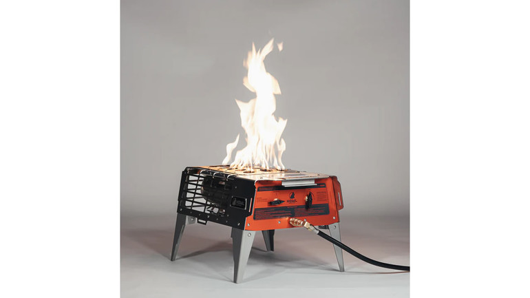 Howl Campfires | The Howl R4 MKII