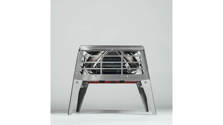 Howl Campfires | The Howl R4 MKII