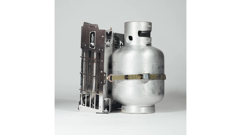 Howl Campfires | The Howl R4 MKII