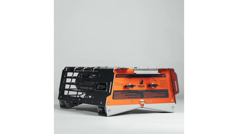 Howl Campfires | The Howl R4 MKII