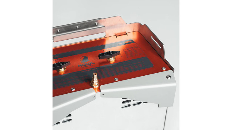 Howl Campfires | The Howl R4 MKII