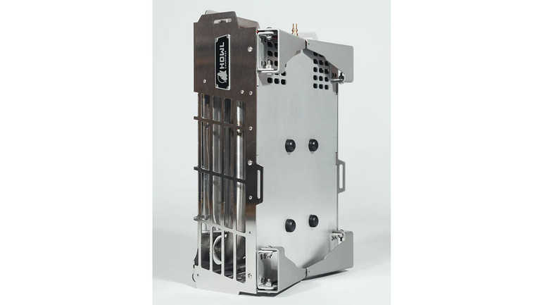 Howl Campfires | The Howl R4 MKII