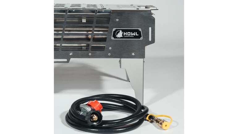 Howl Campfires | The Howl R4 MKII