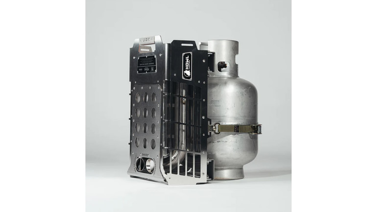 Howl Campfires | The Howl R4 MKII