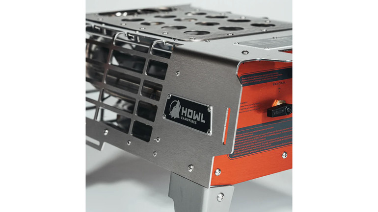 Howl Campfires | The Howl R4 MKII