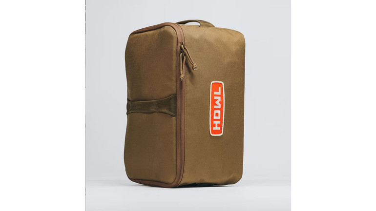 Howl Campfires | R1 HaulBag