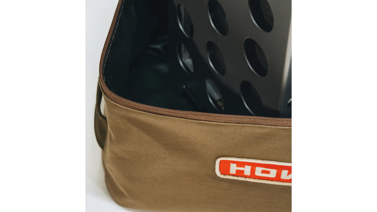 Howl Campfires | R1 HaulBag