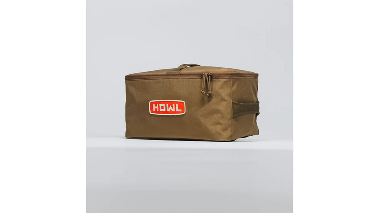Howl Campfires | R1 HaulBag