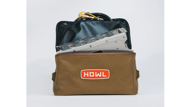 Howl Campfires | R1 HaulBag