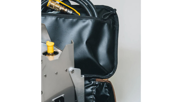 Howl Campfires | R1 HaulBag