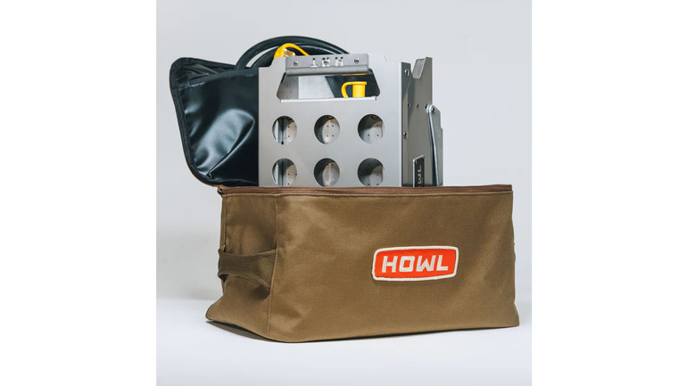 Howl Campfires | R1 HaulBag