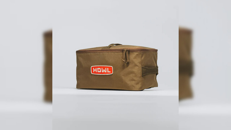 Howl Campfires | R1 HaulBag