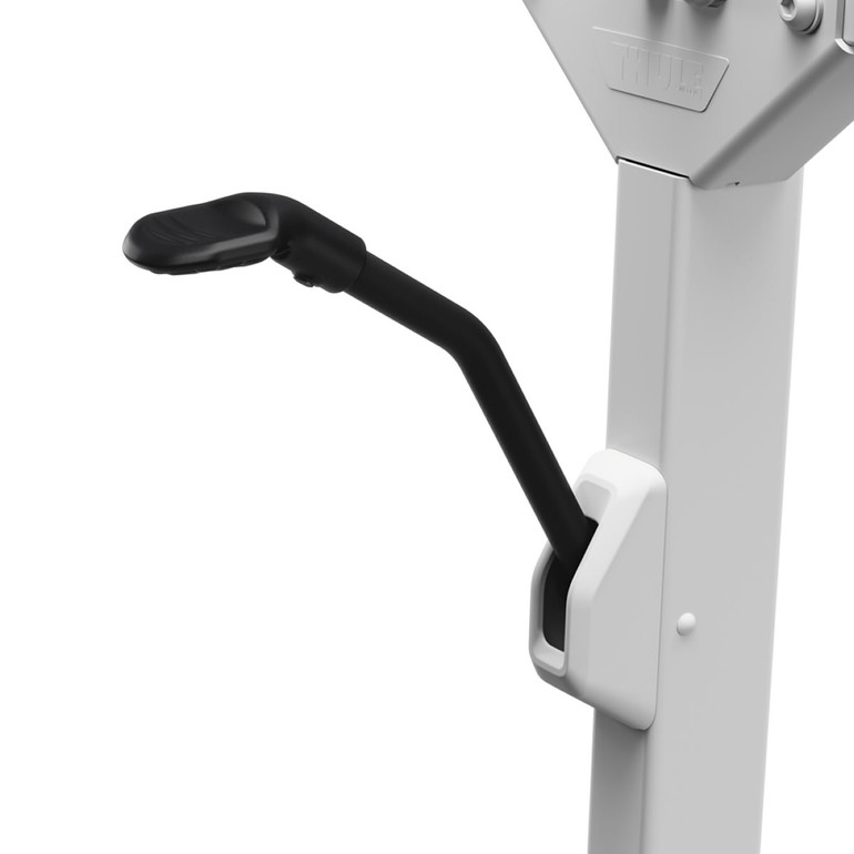 Thule ReVert Vertical Bike Rack for 2" Hitch |  6-Bike