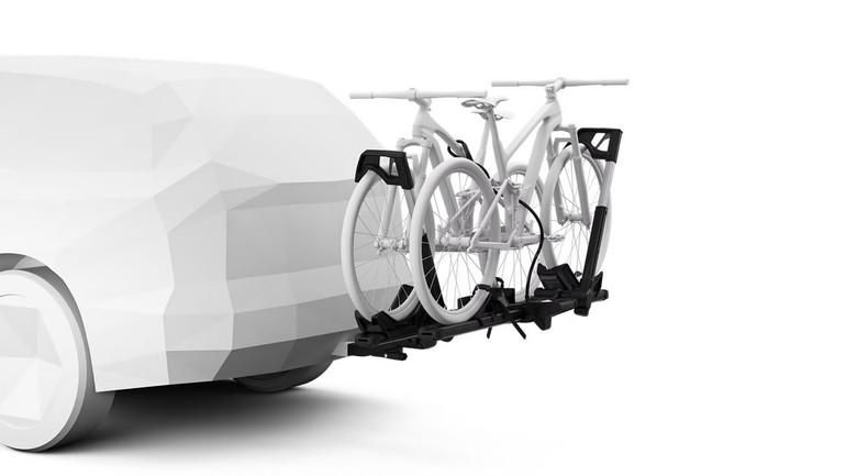 Thule Verse 2-Bike Rack for 2" Hitch