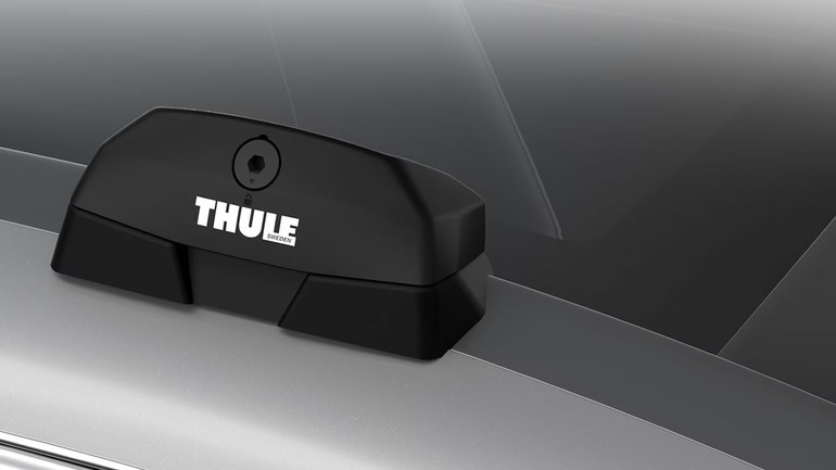 Thule FixPoint Fit Kit Covers | Set of 4