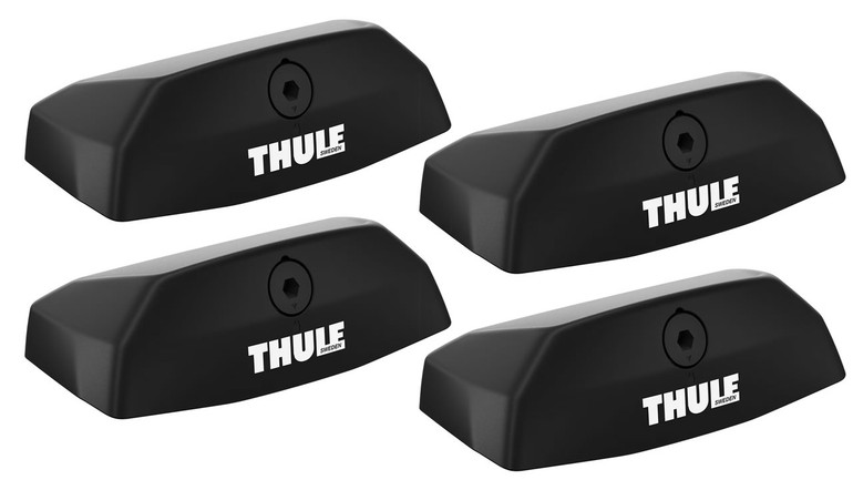 Thule FixPoint Fit Kit Covers | Set of 4