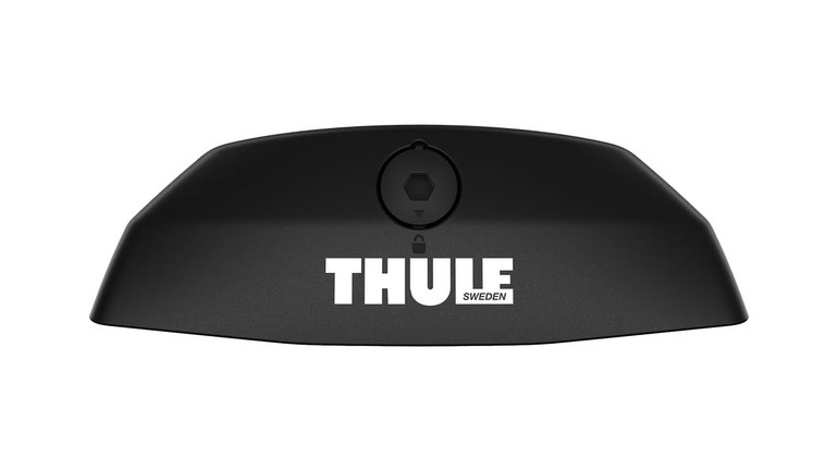 Thule FixPoint Fit Kit Covers | Set of 4