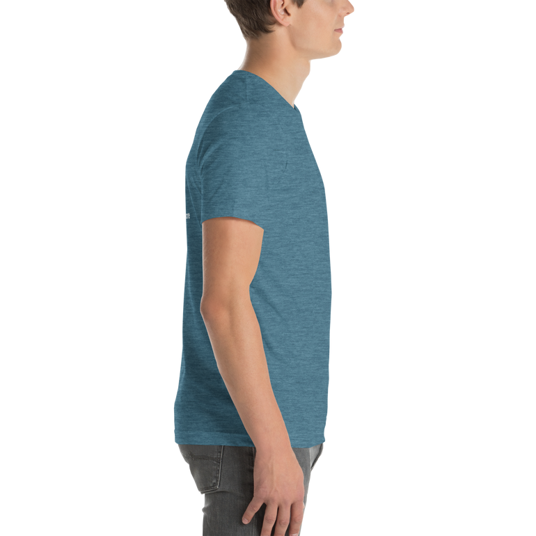 The Rack Shop Shirt #11