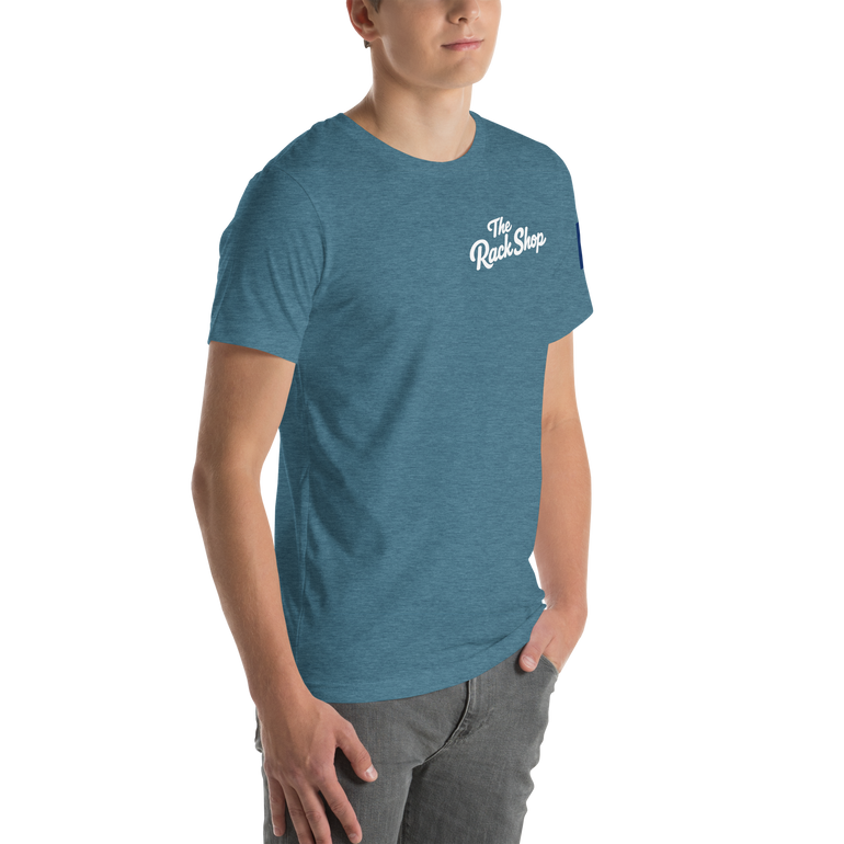 The Rack Shop Shirt #11