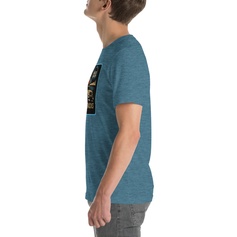 The Rack Shop Shirt #7