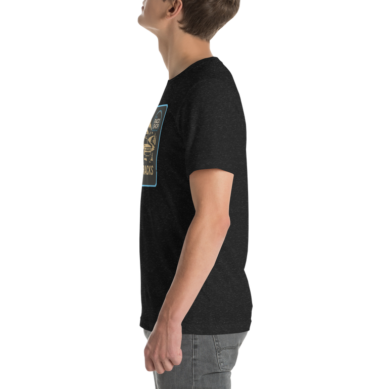 The Rack Shop Shirt #8
