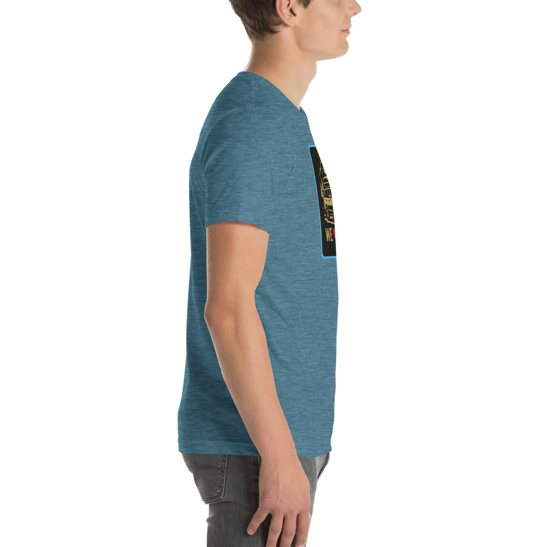 The Rack Shop Shirt #8