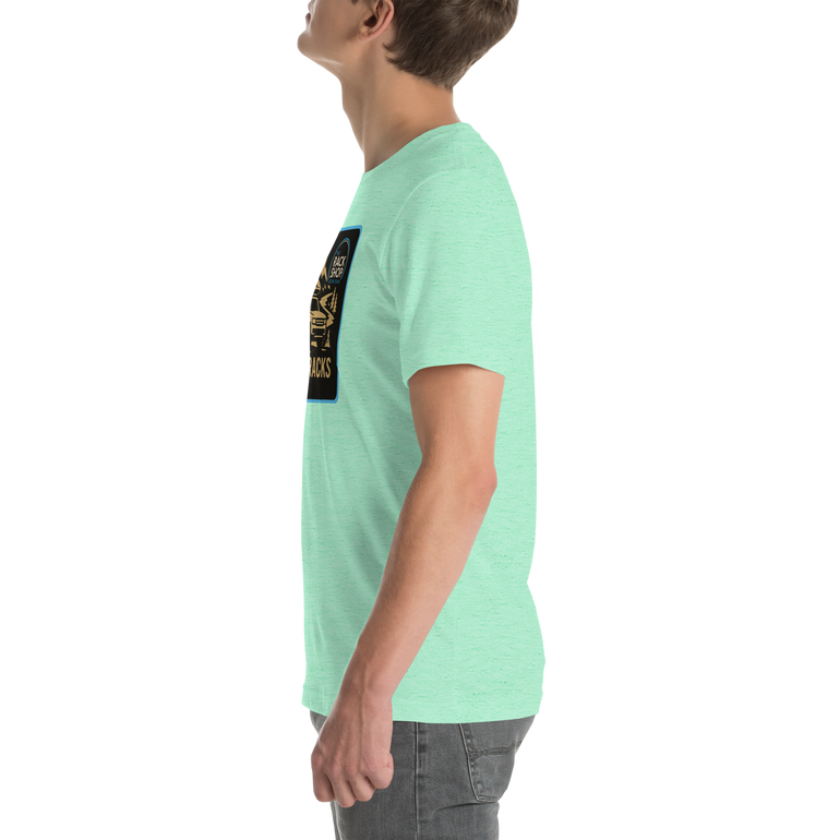 The Rack Shop Shirt #8