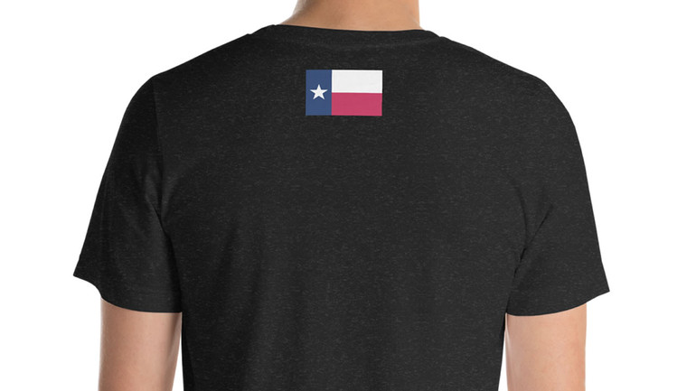 The Rack Shop Shirt #8