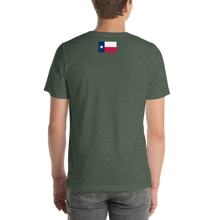 The Rack Shop Shirt #9