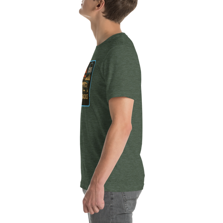 The Rack Shop Shirt #10
