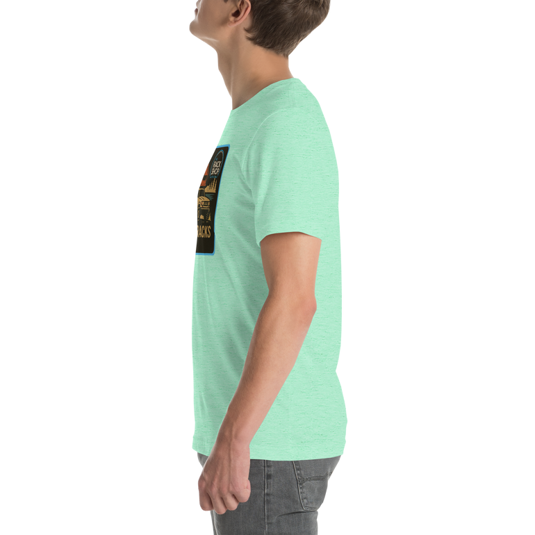 The Rack Shop Shirt #10