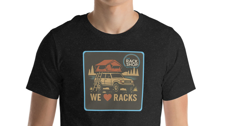 The Rack Shop Shirt #10