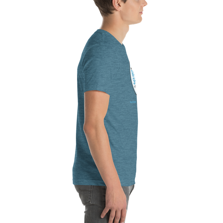 The Rack Shop Shirt #2.5