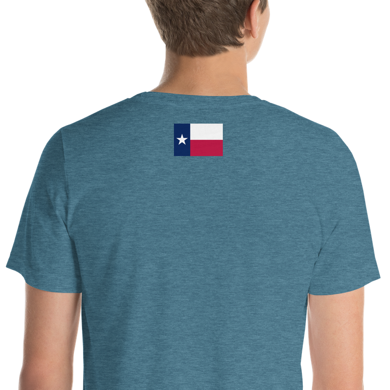 The Rack Shop Shirt #2.5