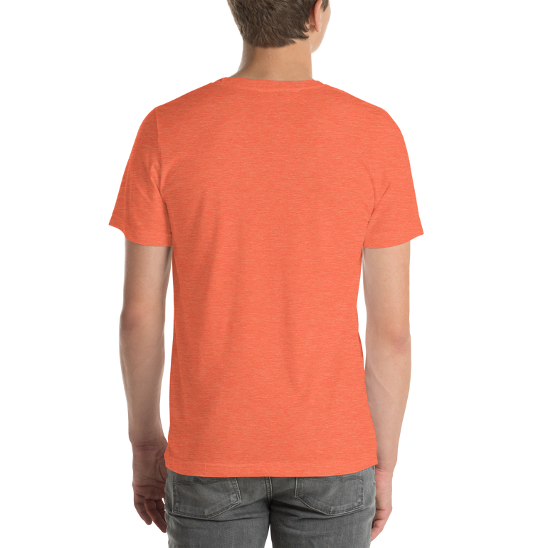 The Rack Shop Shirt #2
