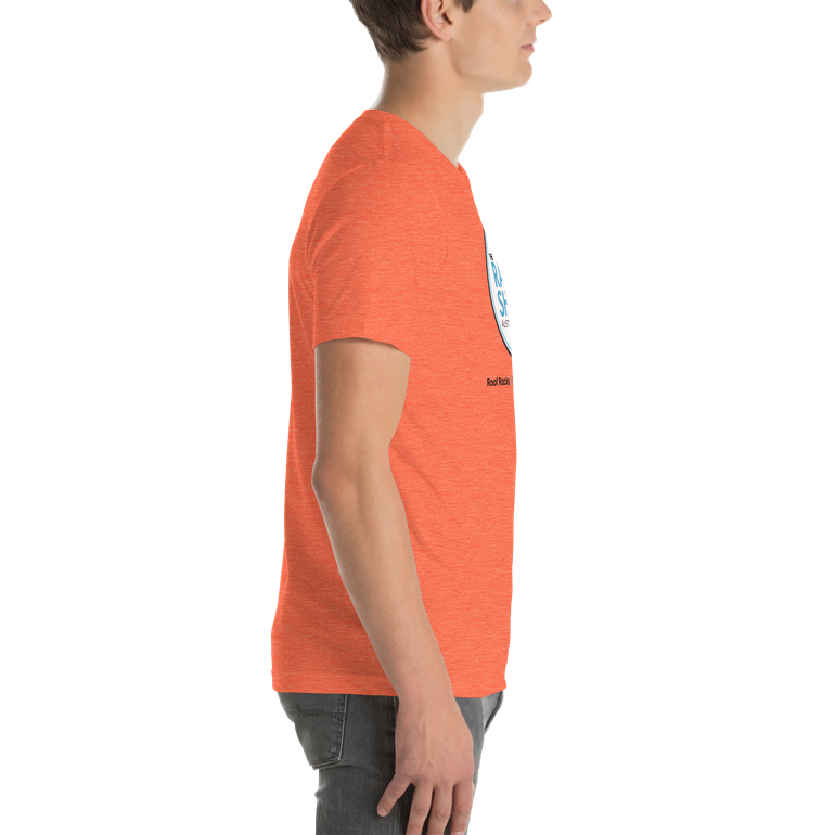 The Rack Shop Shirt #2