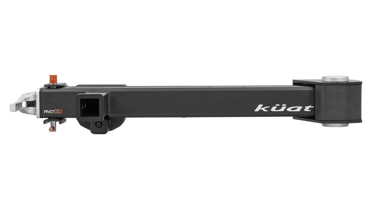 Kuat Pivot XD Swing-Away Hitch Adapter