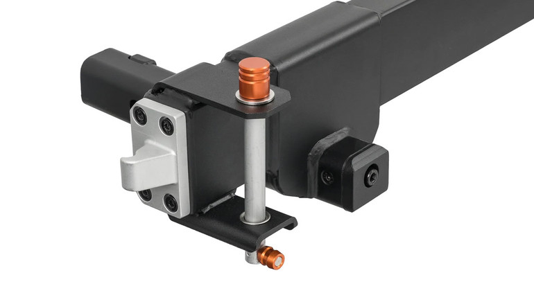 Kuat Pivot XD Swing-Away Hitch Adapter