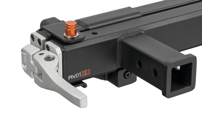 Kuat Pivot XD Swing-Away Hitch Adapter