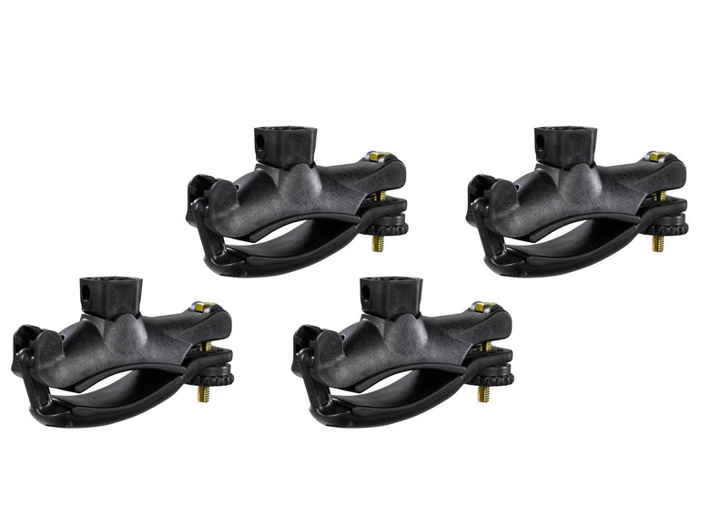 Yakima Universal MightyMount | Set of 4