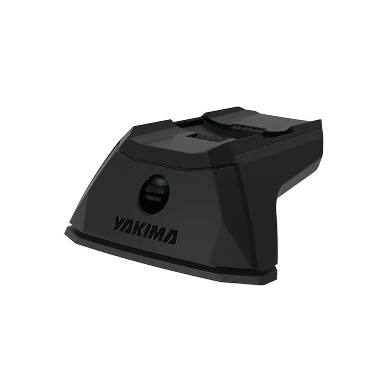 SmartCap Truck Cap Yakima Aero Crossbar TrackTower Complete Roof Rack