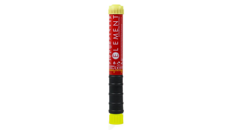 Element E50 Fire Extinguisher | Single