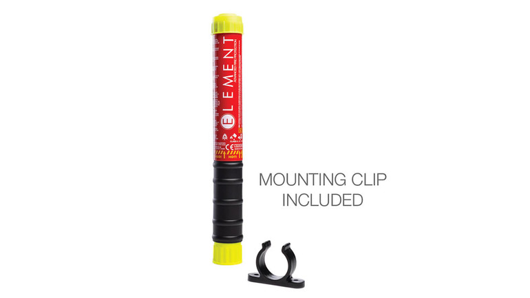 Element E50 Fire Extinguisher | Single