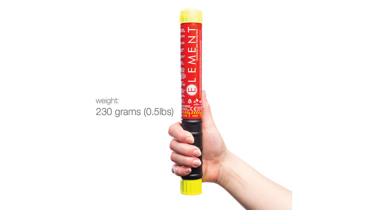 Element E50 Fire Extinguisher | Single