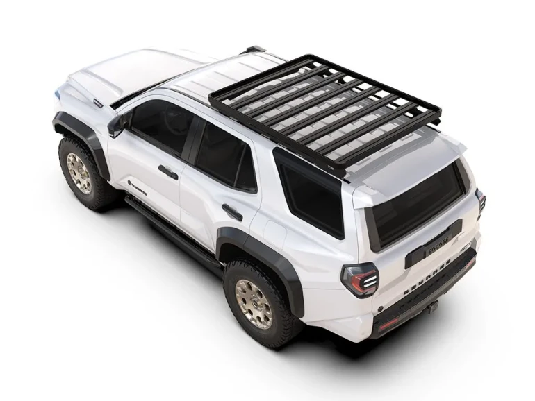 2025-2026 Toyota 4Runner Front Runner 3/4 Slimline II Complete Roof Rack Kit