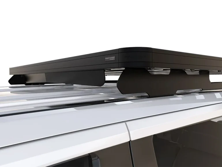 2025-2026 Toyota 4Runner Front Runner 3/4 Slimline II Complete Roof Rack Kit