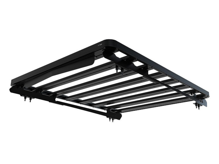 2025-2026 Toyota 4Runner Front Runner 3/4 Slimline II Complete Roof Rack Kit