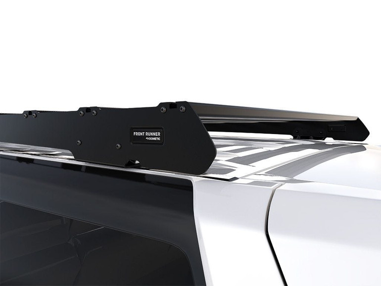 2025-2026 Toyota 4Runner Front Runner Slimsport Roof Rack Kit | SELECT FRONT FAIRING