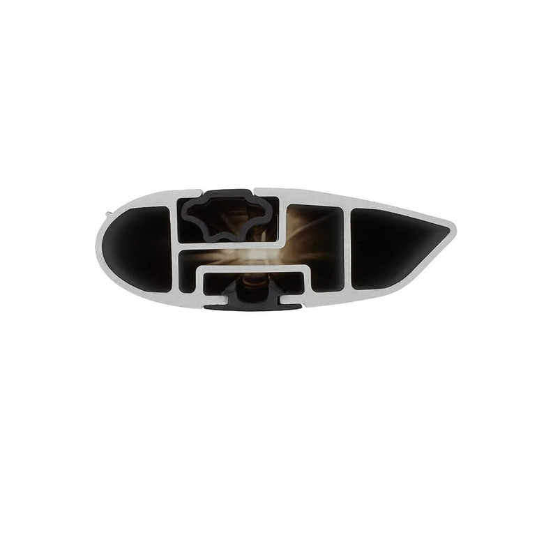 SmartCap Truck Cap Yakima Aero Crossbar SkyLine Tower Complete Roof Rack